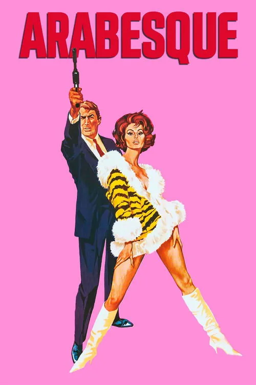 Casuslar film afişi