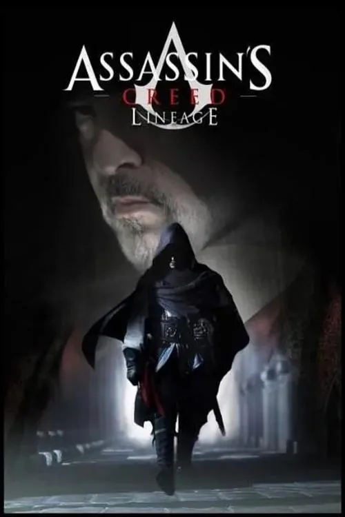 Assassin's Creed: Lineage film afişi