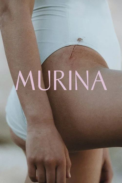 Murina film afişi