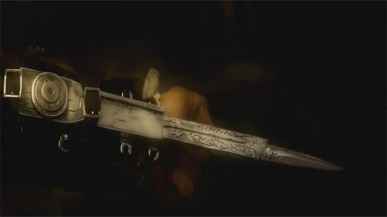 Assassin's Creed: Lineage sahne 1