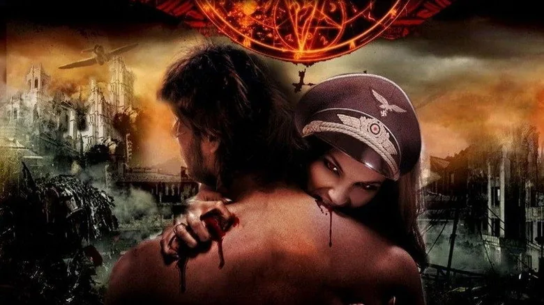 BloodRayne 3 sahne 3