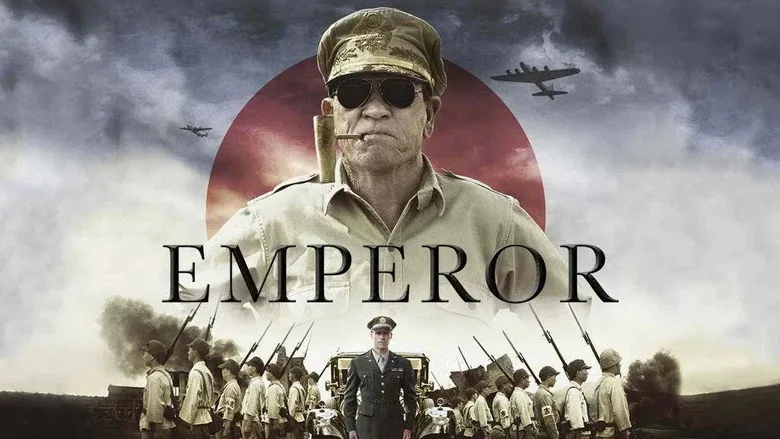 İmparator sahne 6