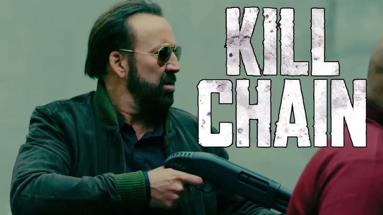 Kill Chain sahne 5