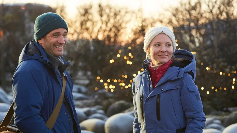 Love on Iceland sahne 5