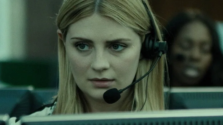Operator sahne 3
