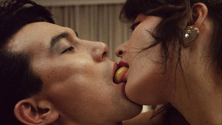 Tampopo sahne 1