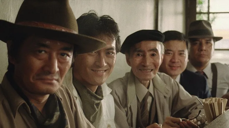 Tampopo sahne 5
