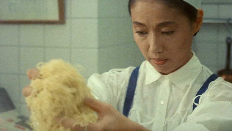 Tampopo sahne 6