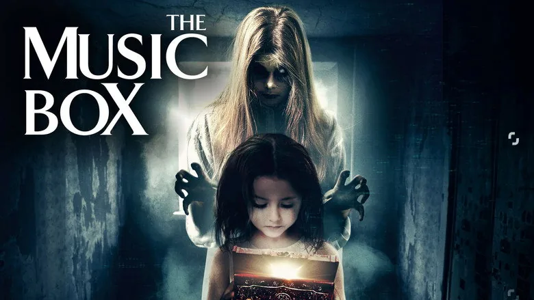 The Music Box sahne 5